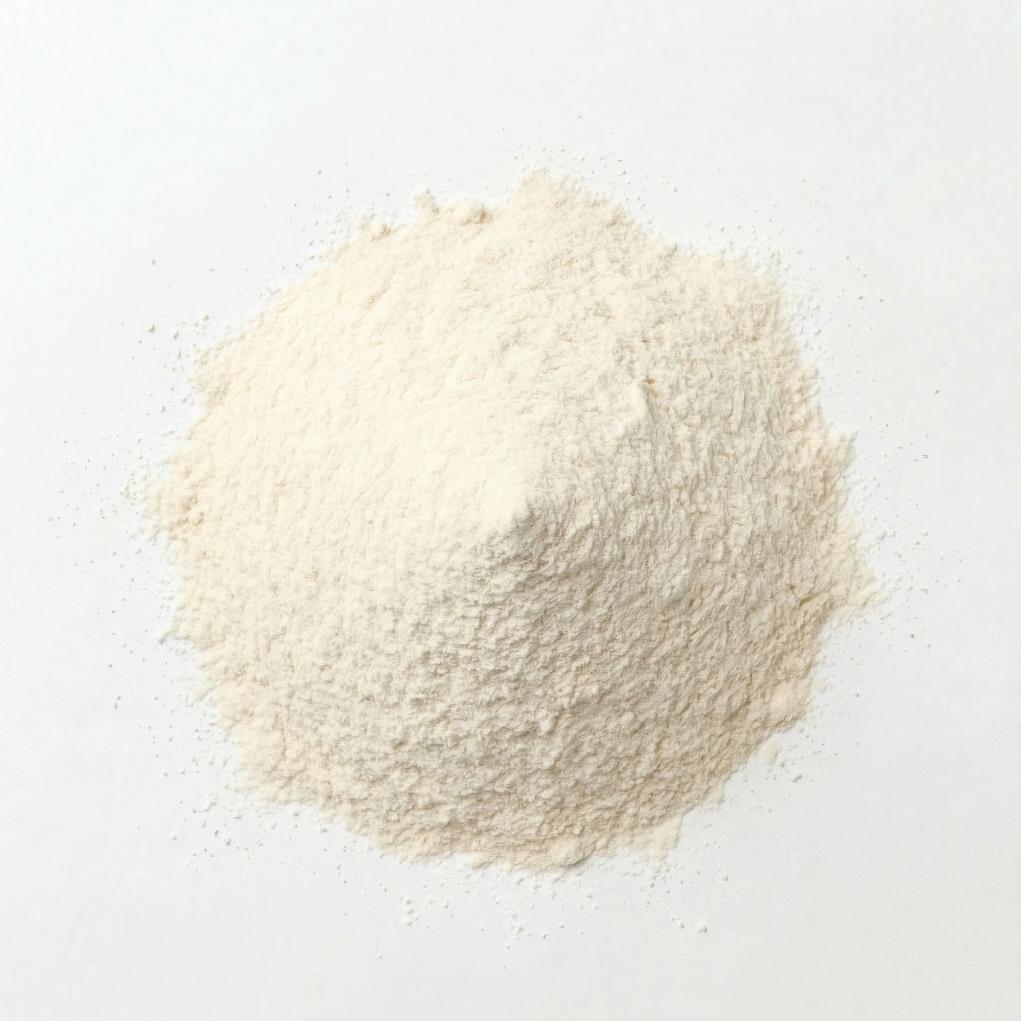 Organic Oat Hull fiber