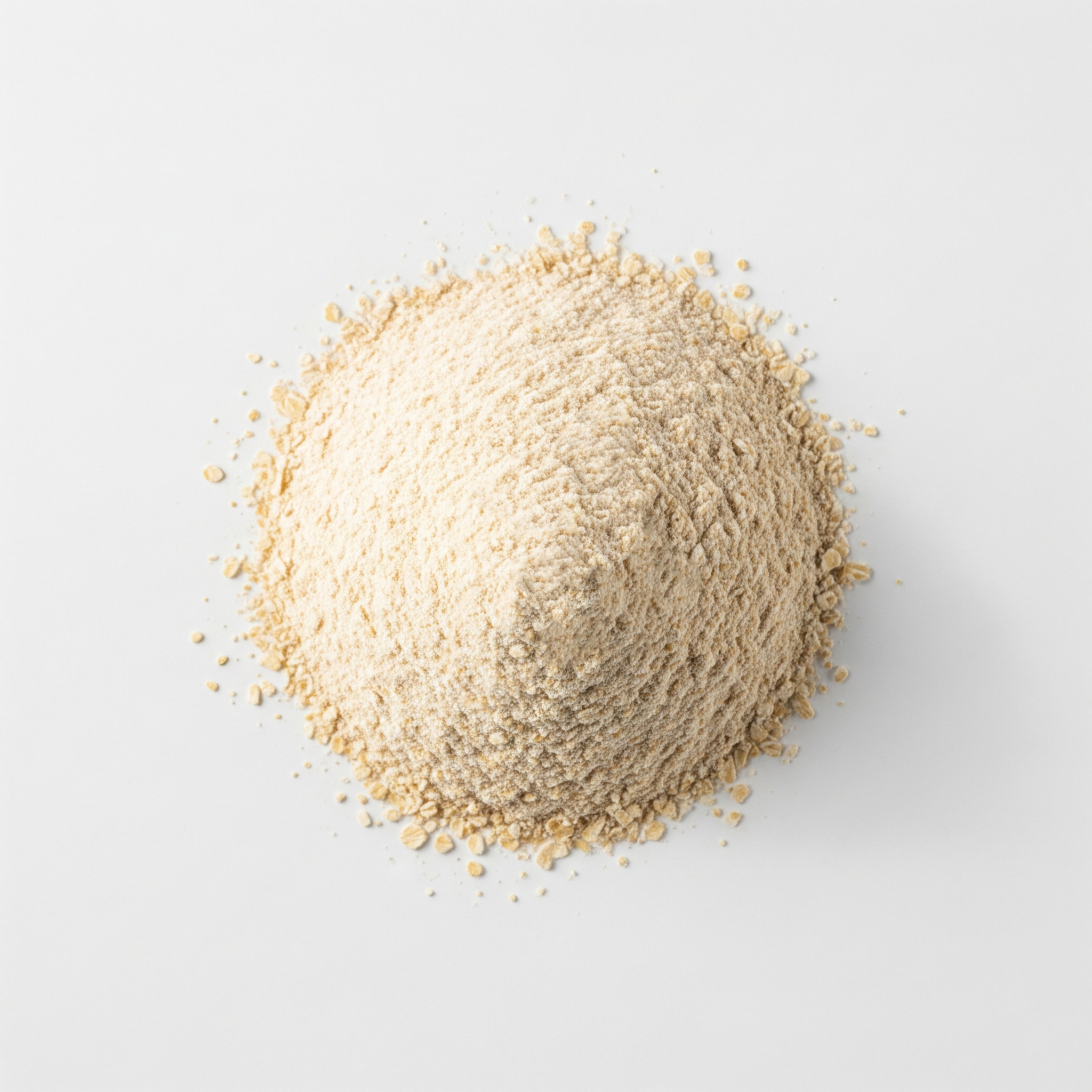 Oat Flour